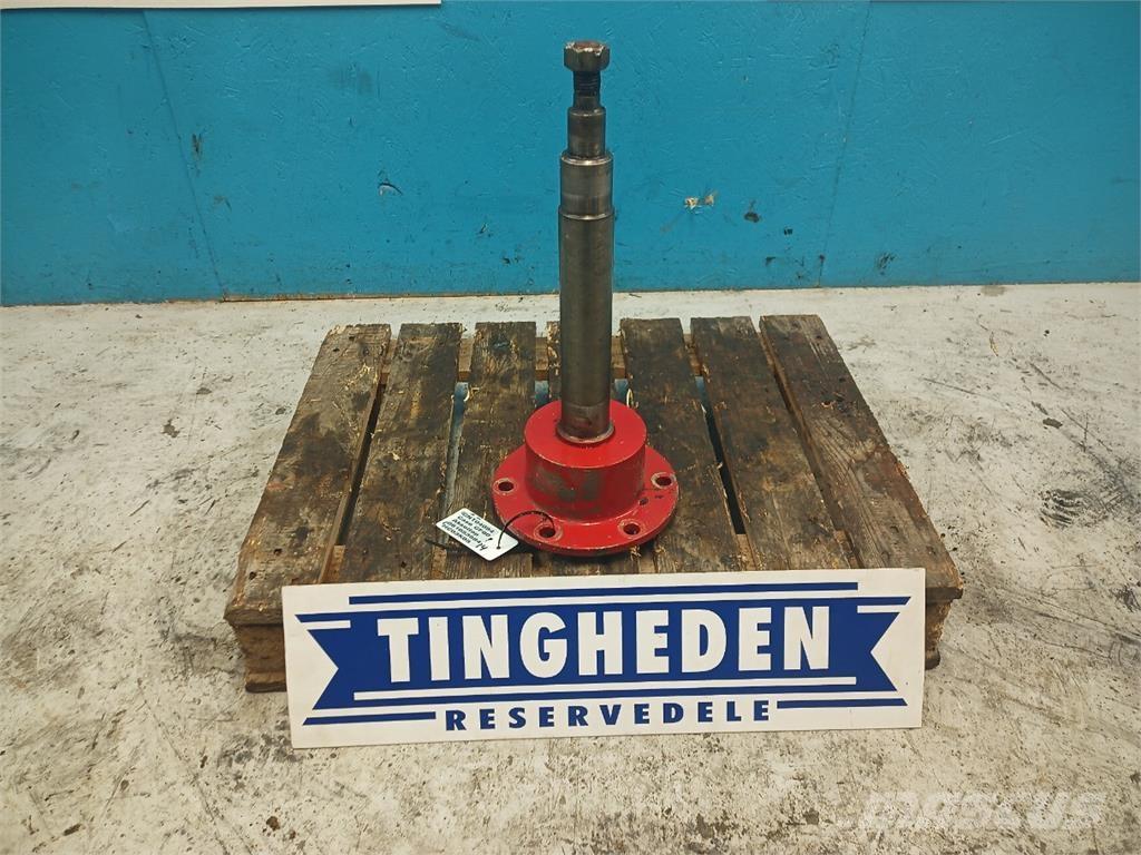 CASE CF80 Poljoprivreda – ostalo