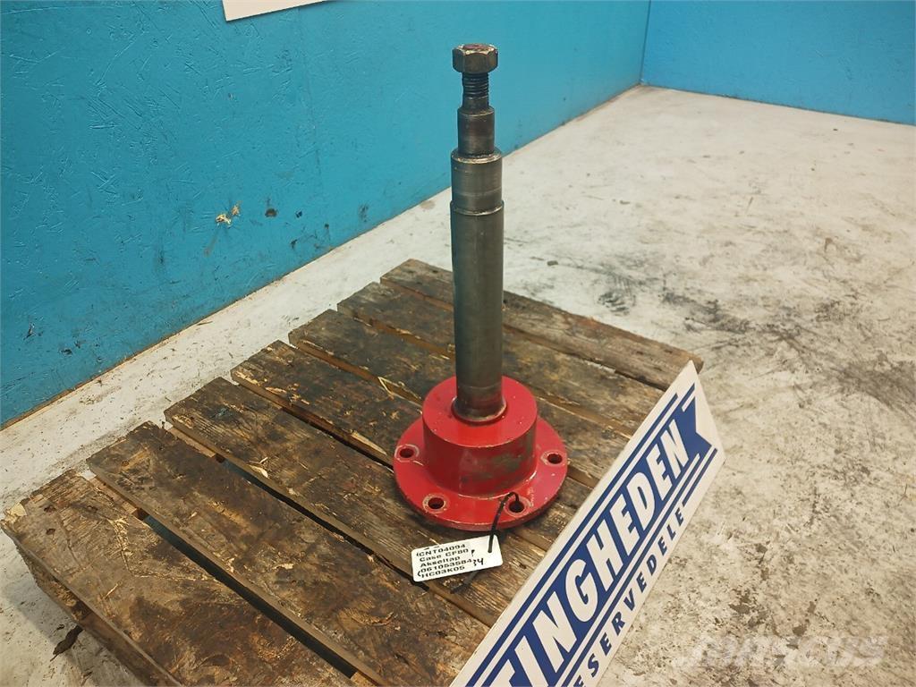 CASE CF80 Poljoprivreda – ostalo