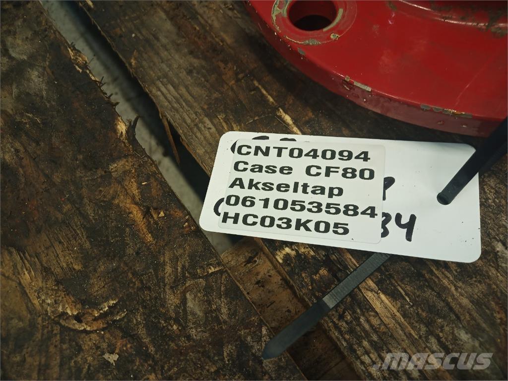 CASE CF80 Poljoprivreda – ostalo