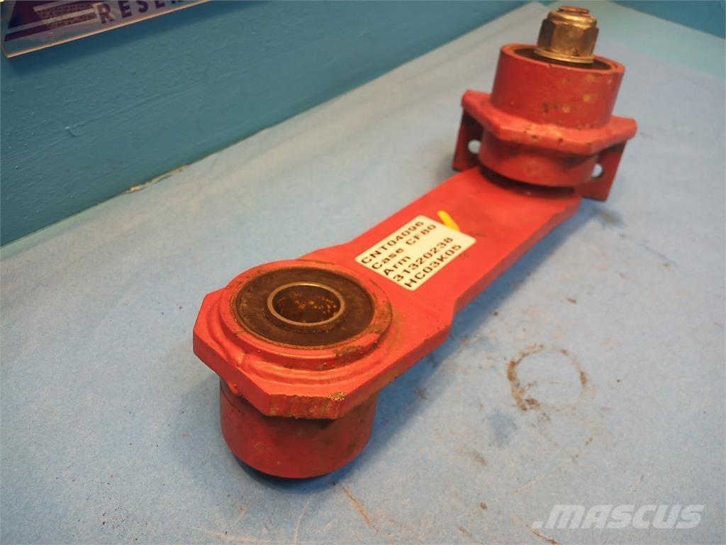 CASE CF80 Posipači soli i pijeska