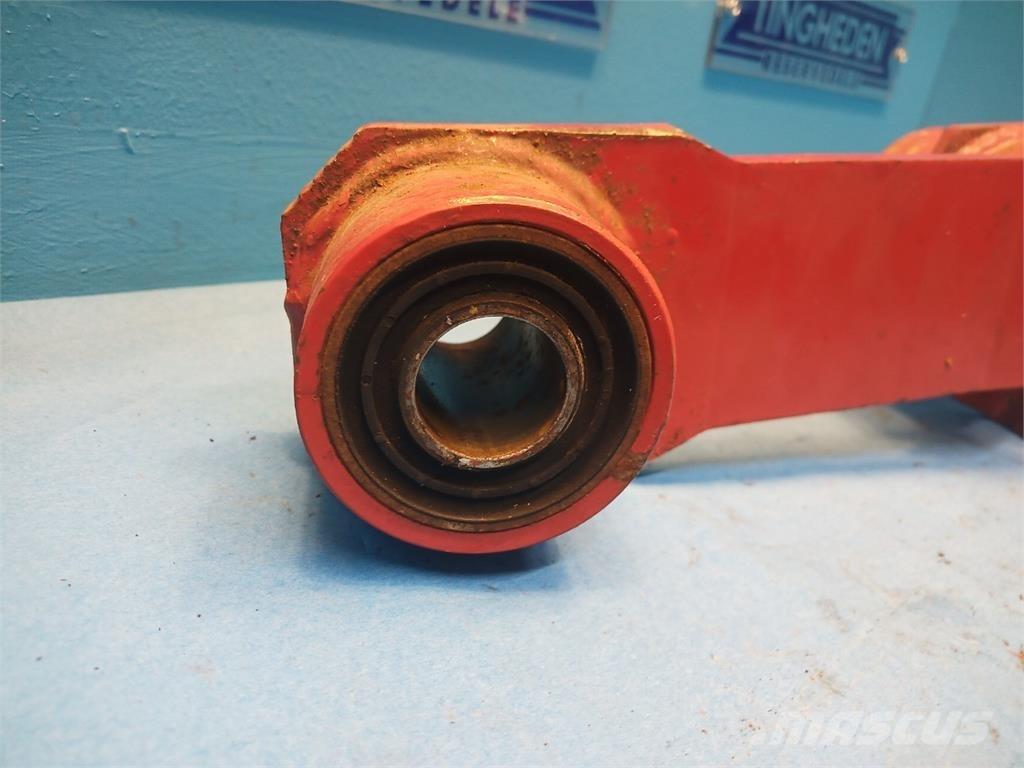 CASE CF80 Posipači soli i pijeska
