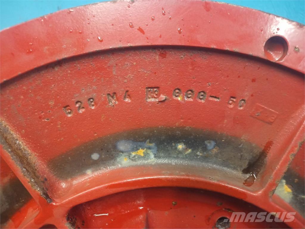 CASE CF80 Poljoprivreda – ostalo