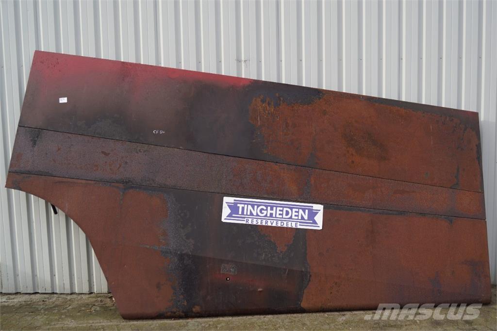 CASE CF80 Poljoprivreda – ostalo