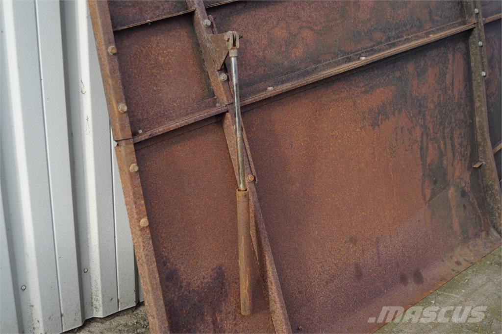 CASE CF80 Poljoprivreda – ostalo