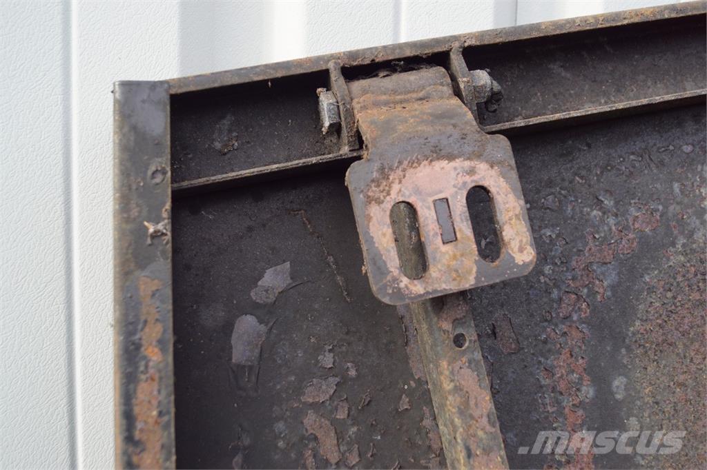 CASE CF80 Poljoprivreda – ostalo