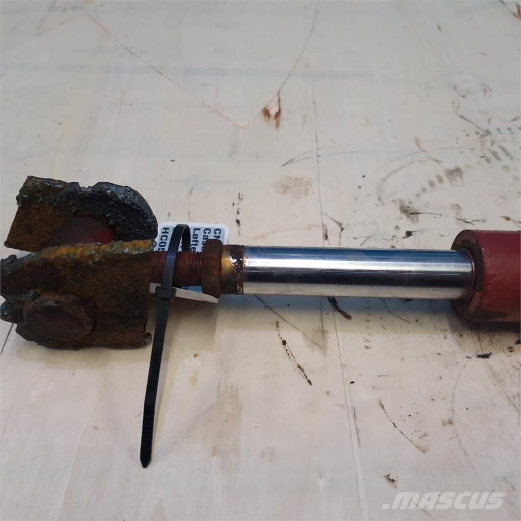 CASE CF80 Hidraulika