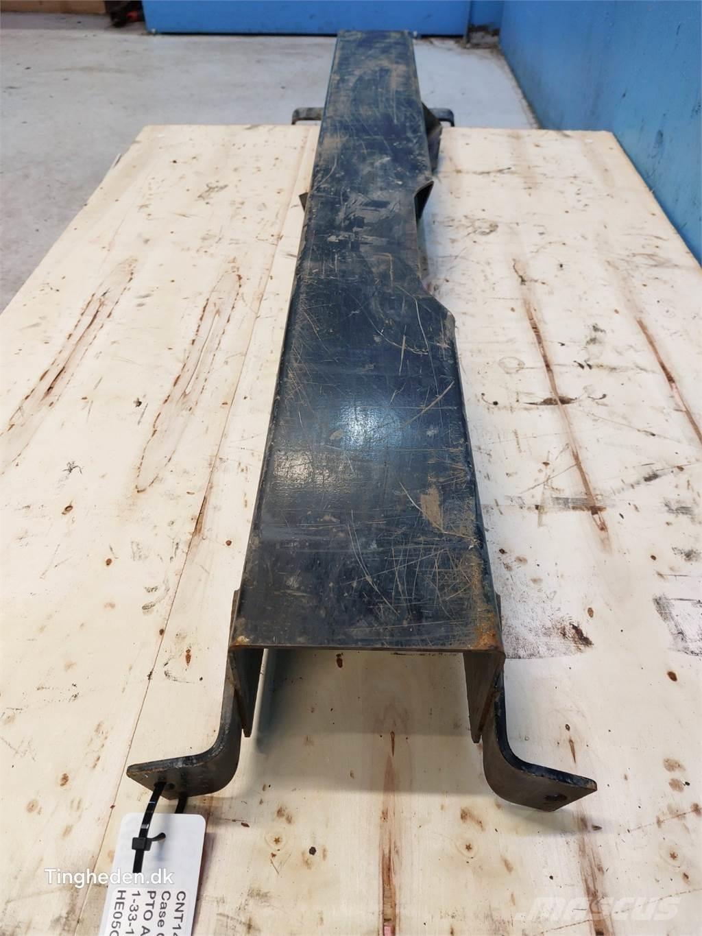 CASE CVX 150 Ostala oprema za traktore