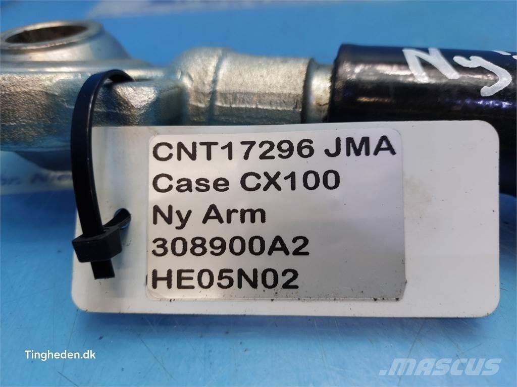 CASE CX100 Ostala oprema za traktore