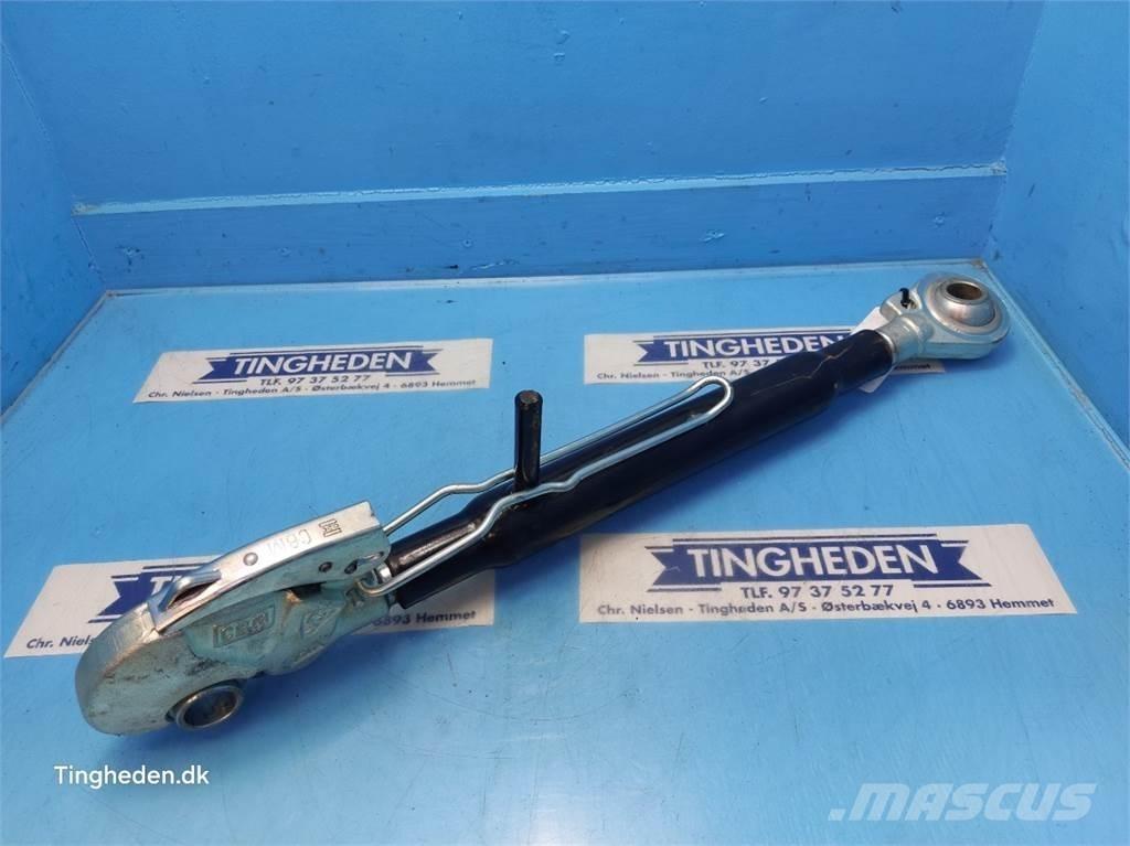 CASE CX100 Ostala oprema za traktore