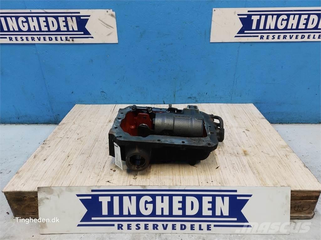 CASE Farmall 95A Ostala oprema za traktore