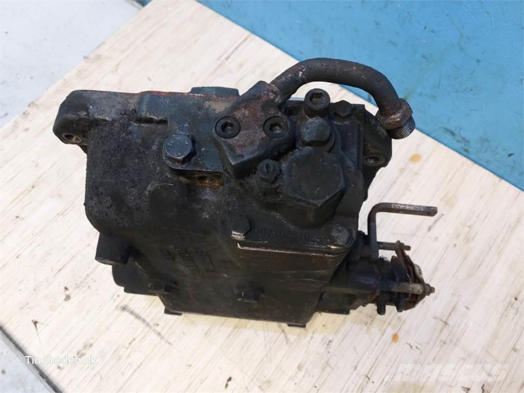 CASE Farmall 95A Ostala oprema za traktore
