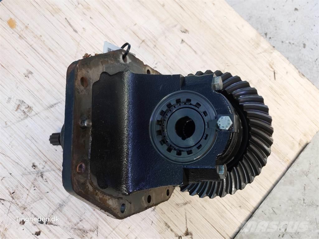 CASE Farmall 95A Ostala oprema za traktore