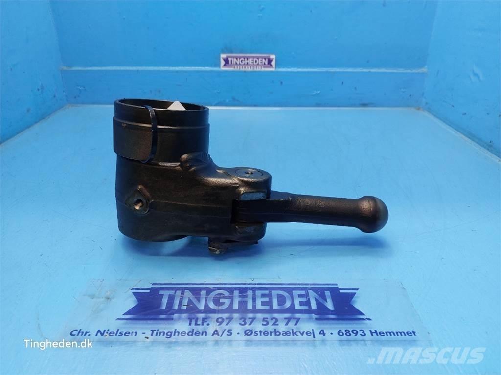 CASE Farmall 95A Ostala oprema za traktore