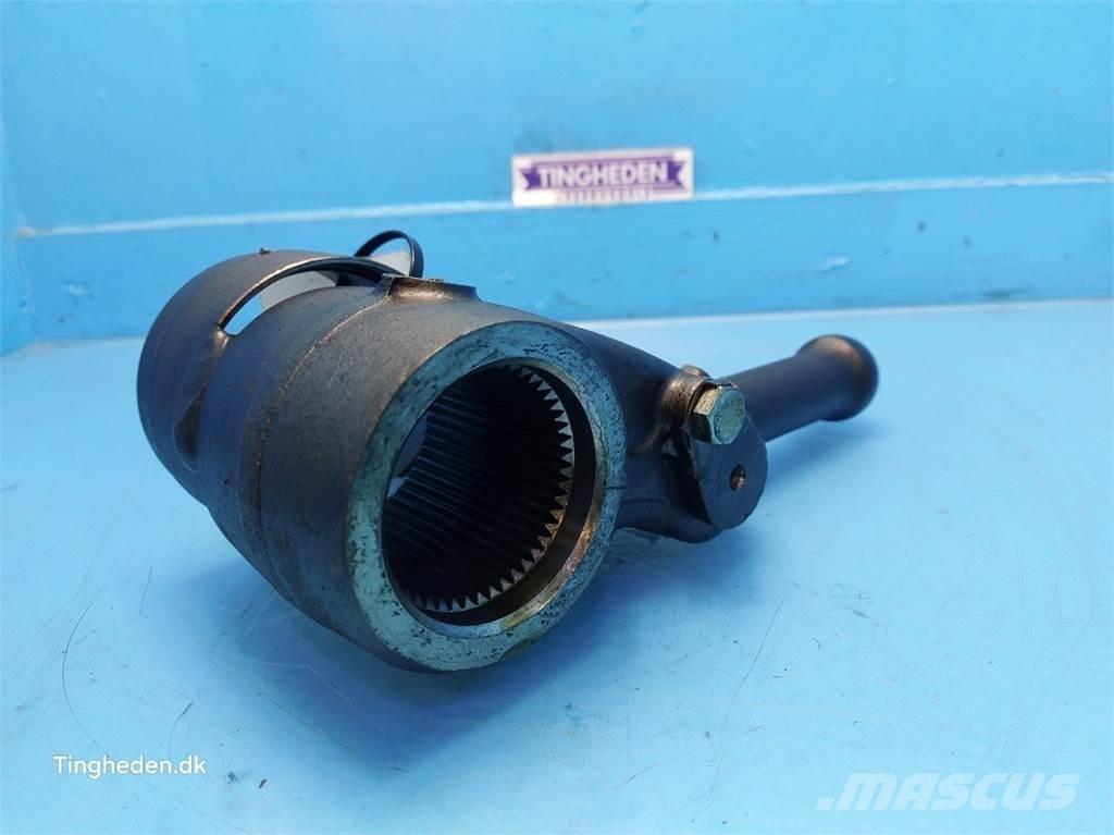 CASE Farmall 95A Ostala oprema za traktore