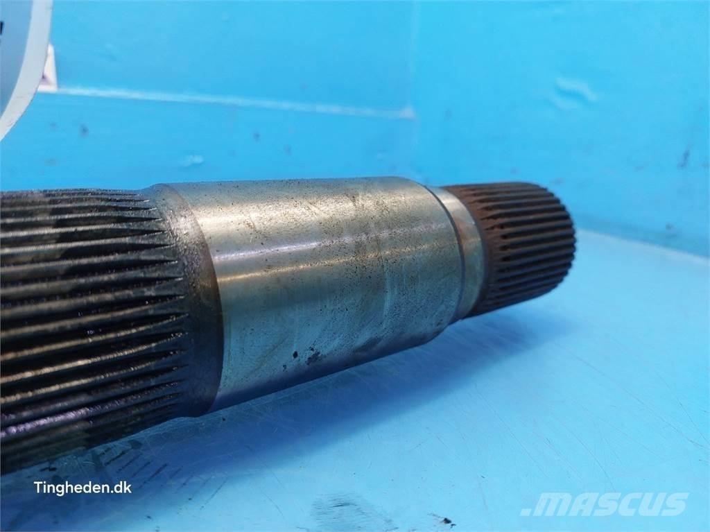 CASE Farmall 95A Ostala oprema za traktore