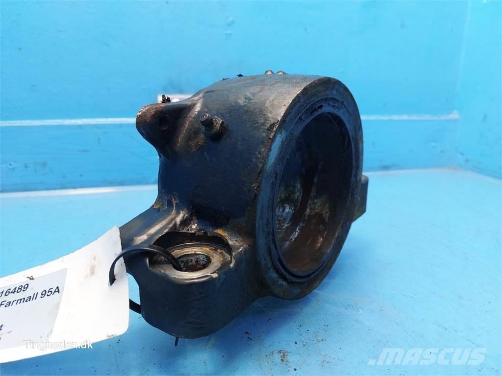 CASE Farmall 95A Ostala oprema za traktore