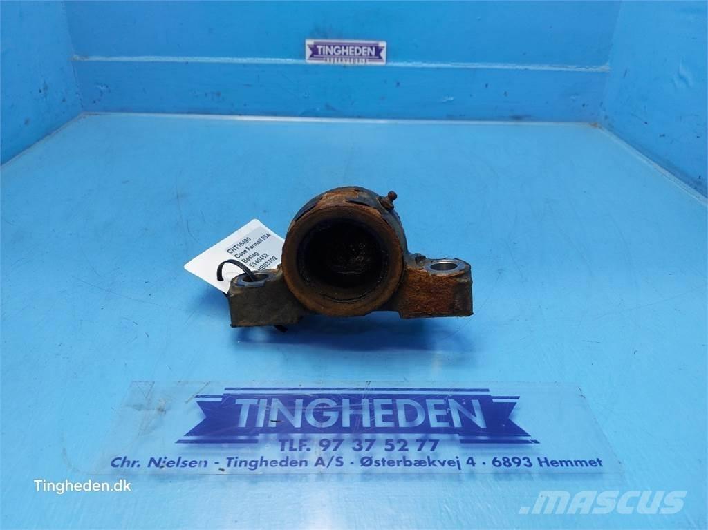CASE Farmall 95A Ostala oprema za traktore