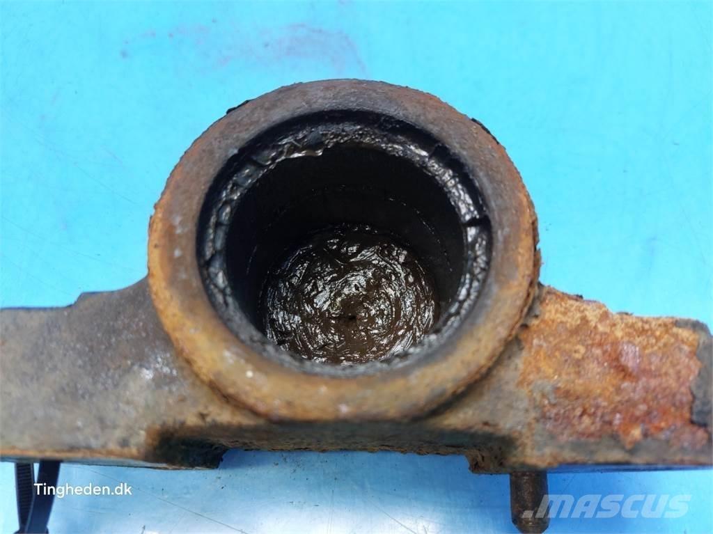 CASE Farmall 95A Ostala oprema za traktore