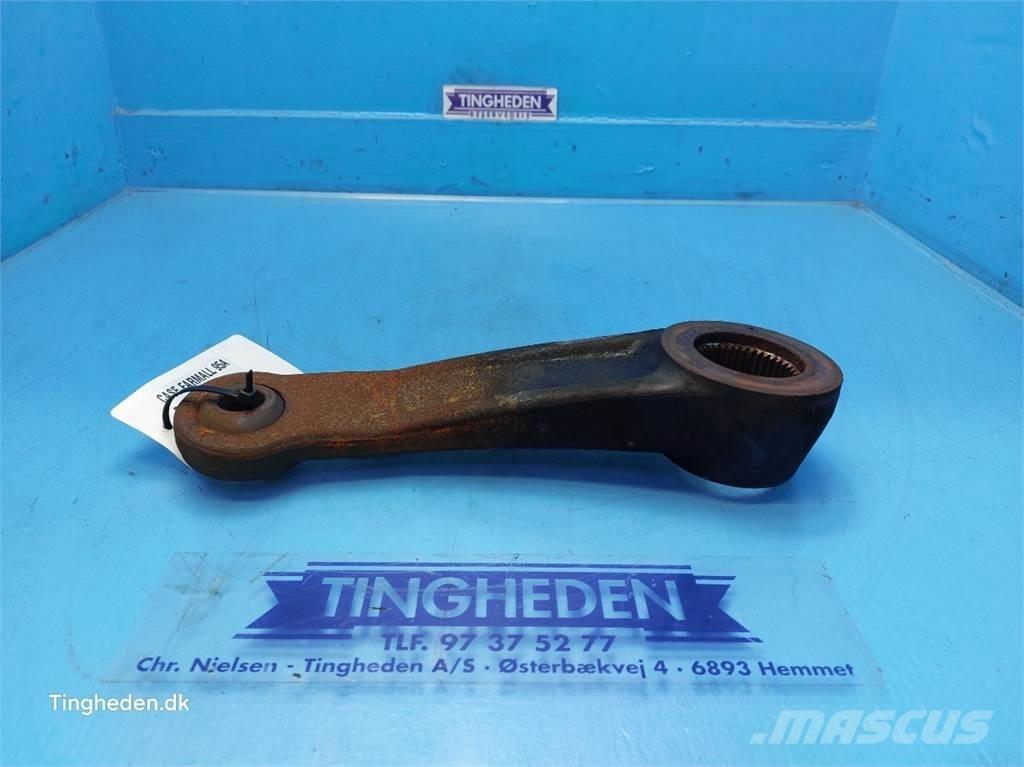 CASE Farmall 95A Ostala oprema za traktore