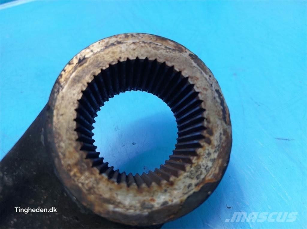 CASE Farmall 95A Ostala oprema za traktore