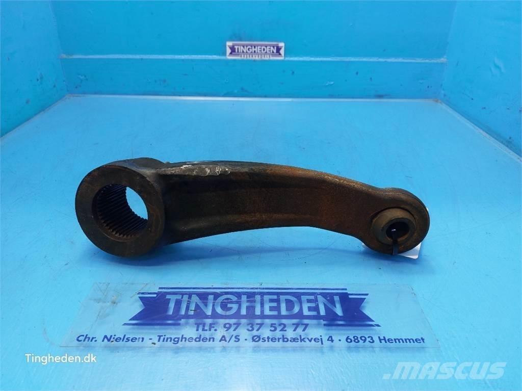 CASE Farmall 95A Ostala oprema za traktore