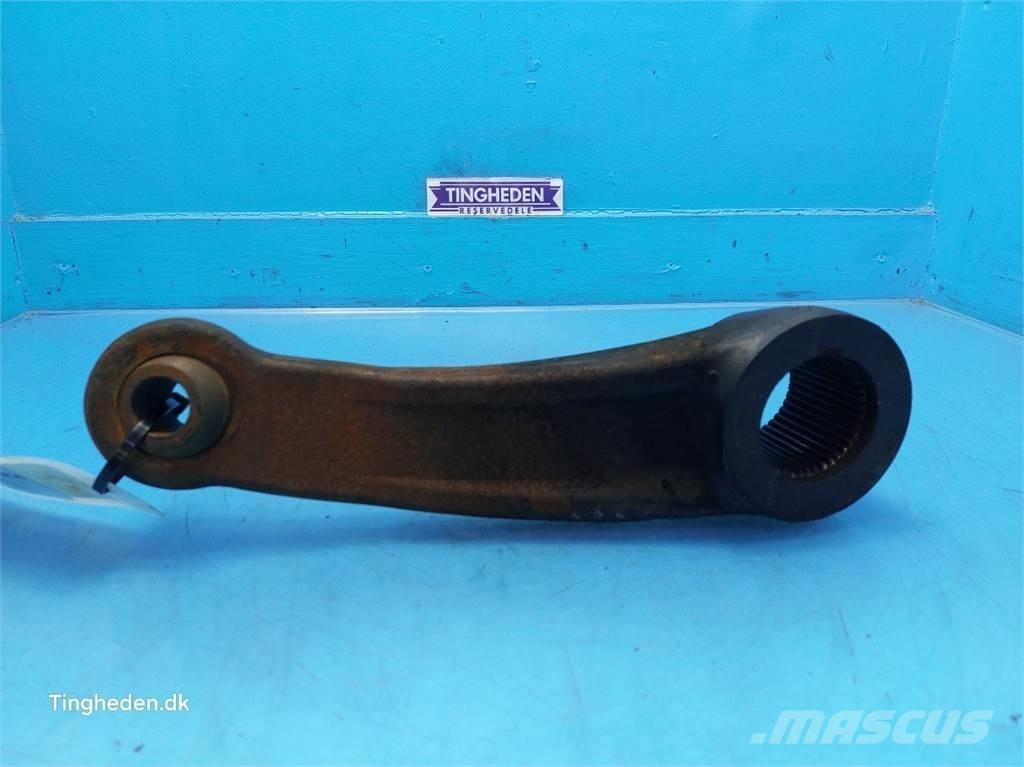 CASE Farmall 95A Ostala oprema za traktore