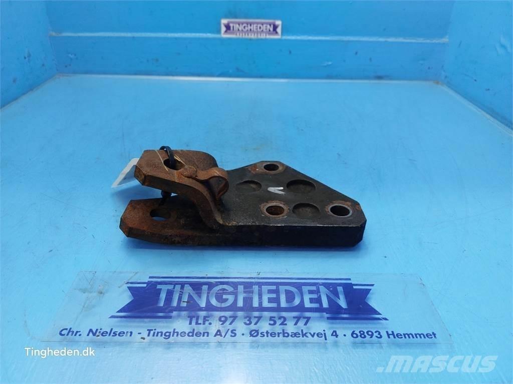 CASE Farmall 95A Ostala oprema za traktore