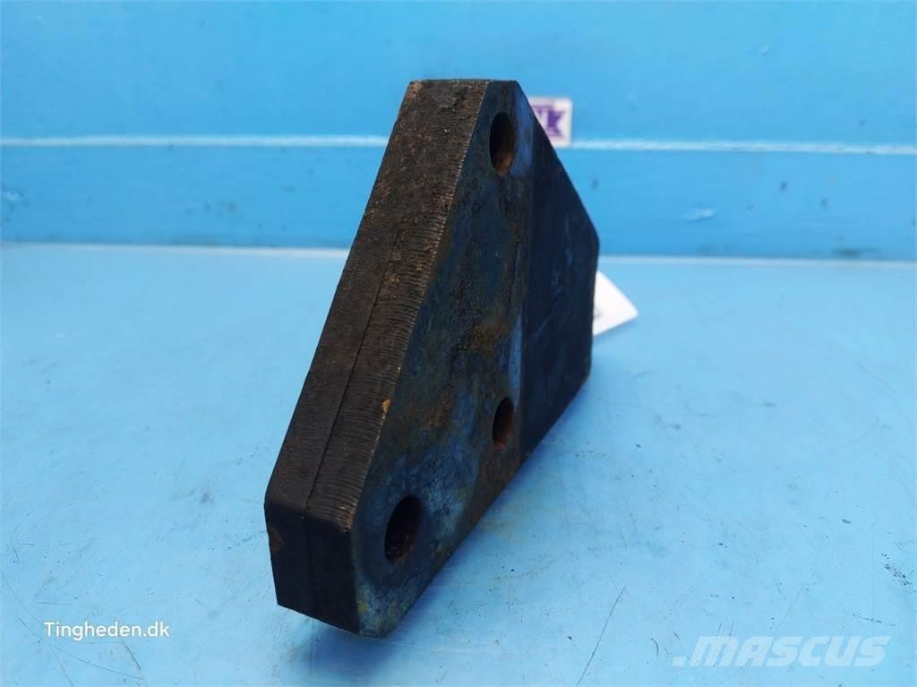 CASE Farmall 95A Ostala oprema za traktore