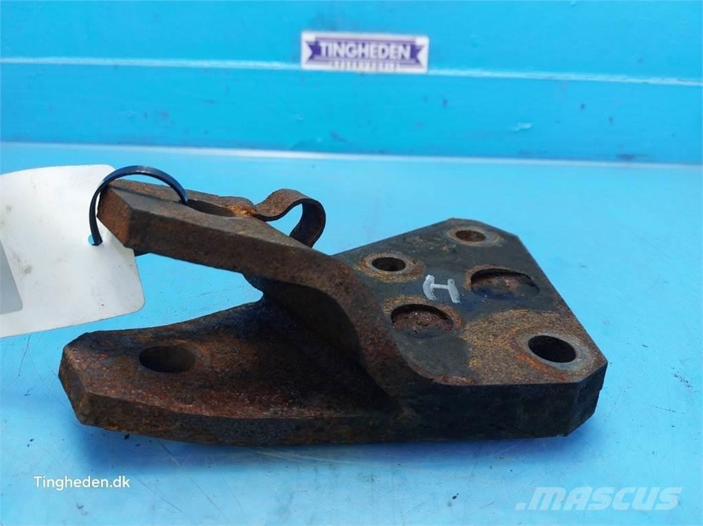 CASE Farmall 95A Ostala oprema za traktore