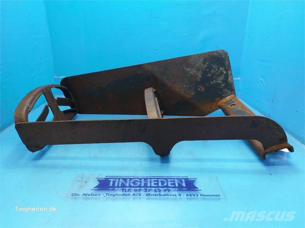 CASE Farmall 95A Ostala oprema za traktore