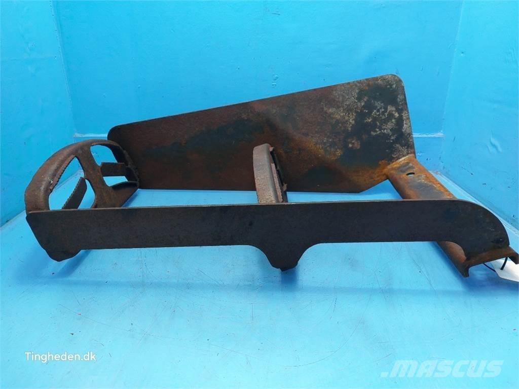 CASE Farmall 95A Ostala oprema za traktore