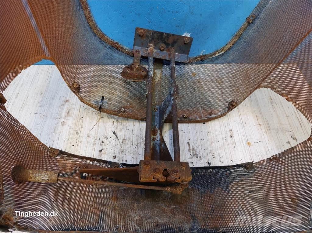 CASE Farmall 95A Ostala oprema za traktore