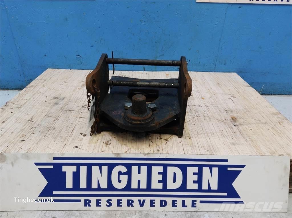 CASE Farmall 95A Ostala oprema za traktore