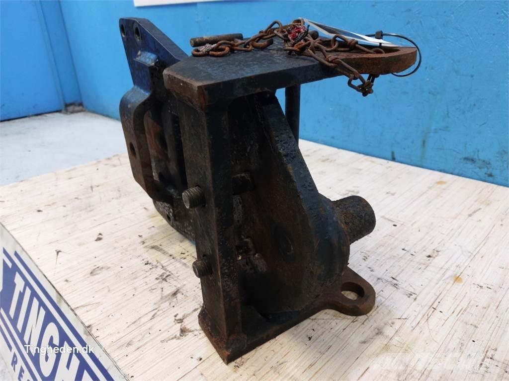 CASE Farmall 95A Ostala oprema za traktore