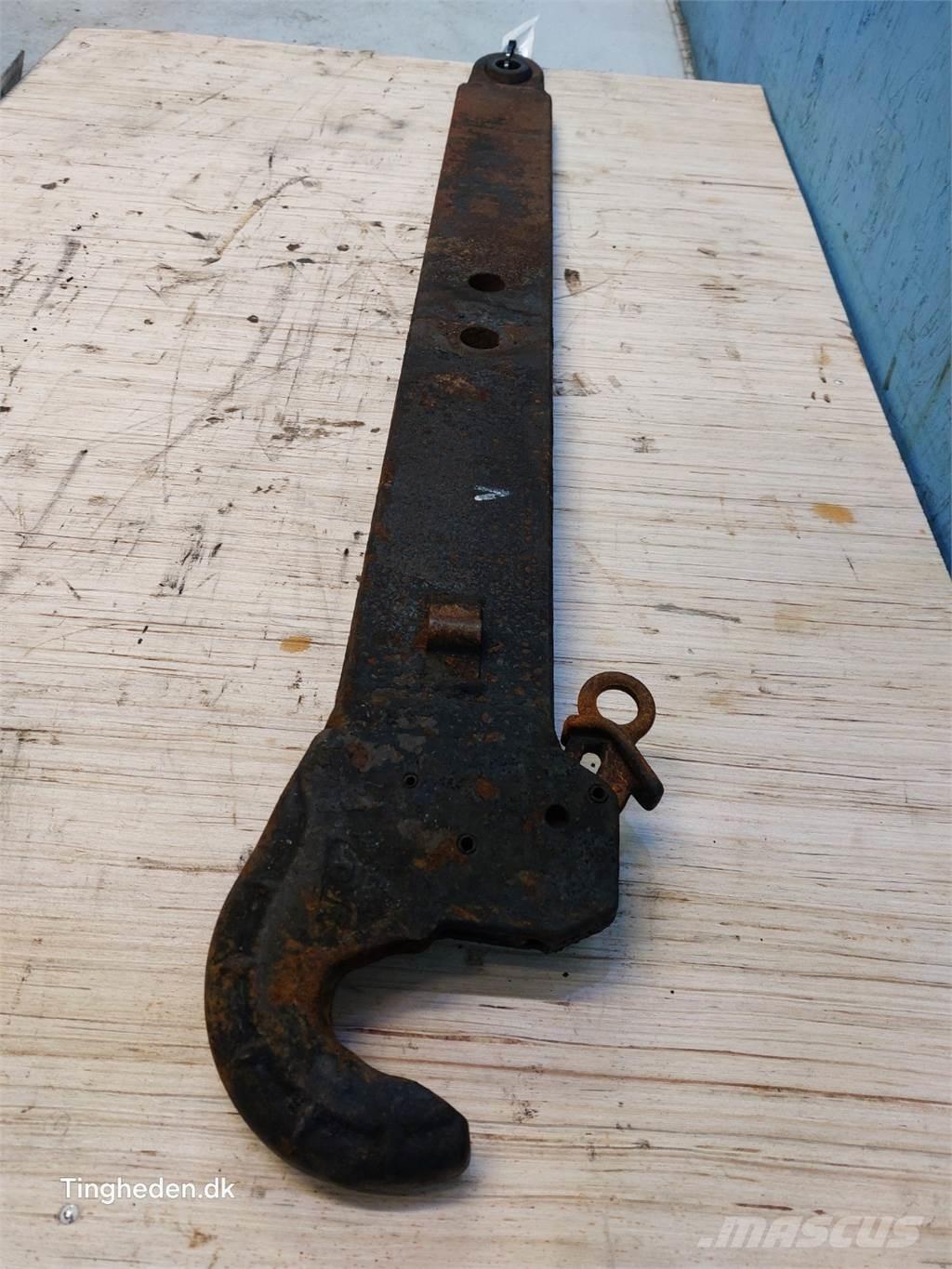 CASE Farmall 95A Ostala oprema za traktore