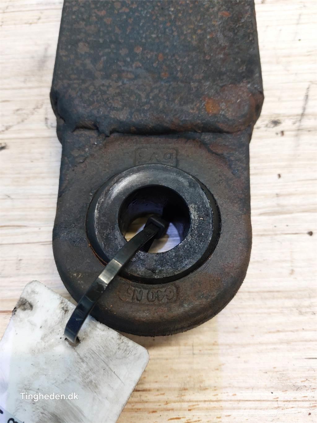 CASE Farmall 95A Ostala oprema za traktore