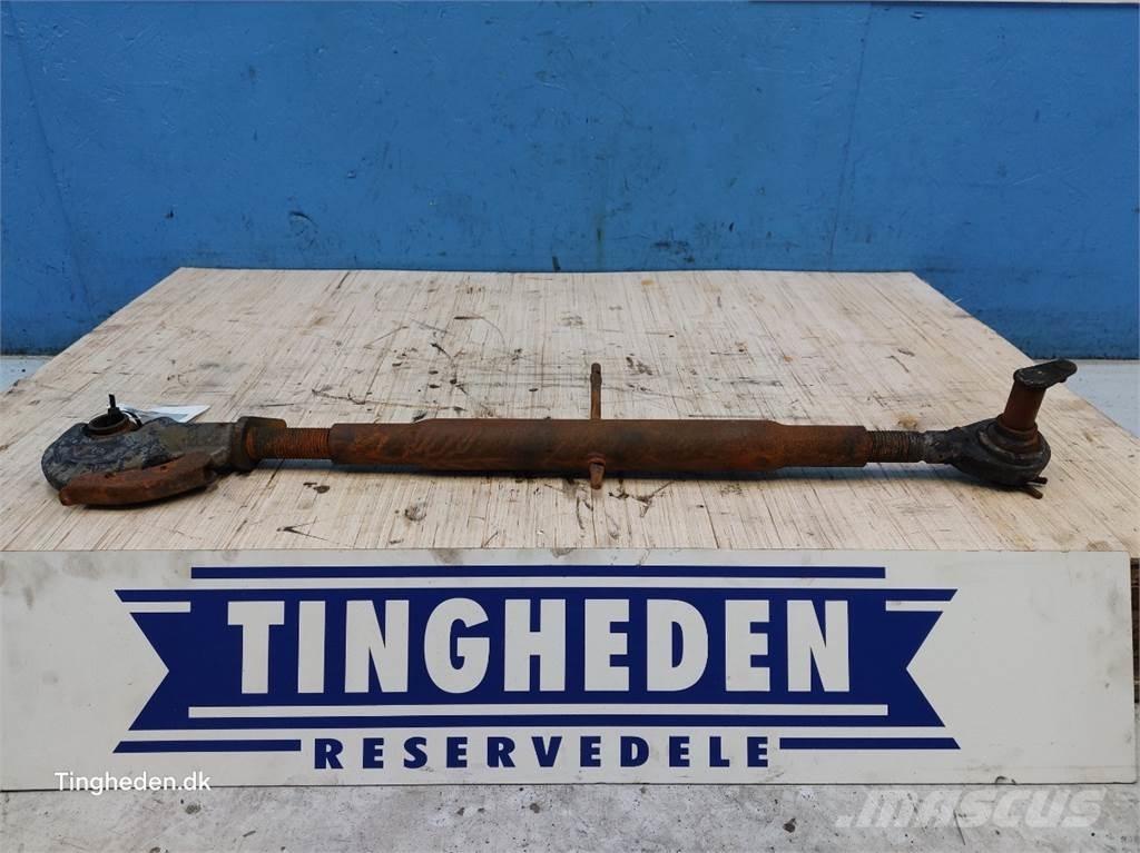 CASE Farmall 95A Ostala oprema za traktore