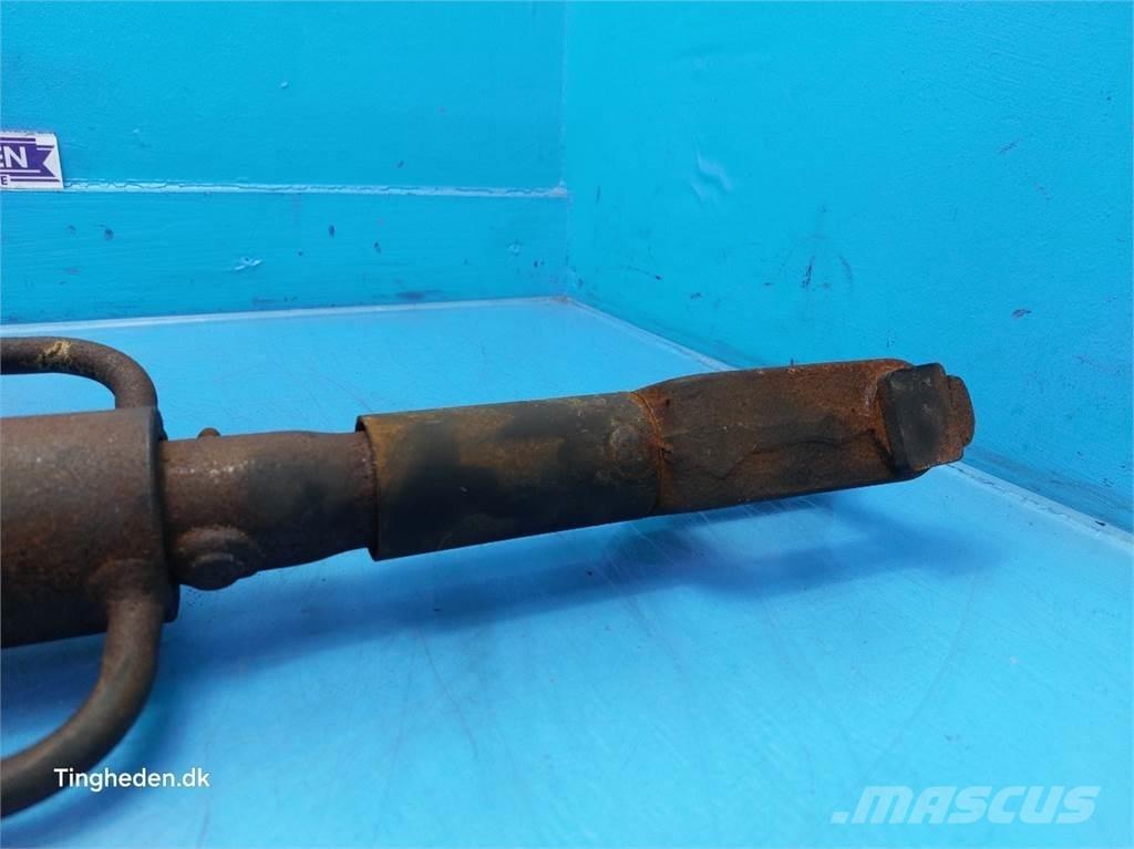 CASE Farmall 95A Ostala oprema za traktore