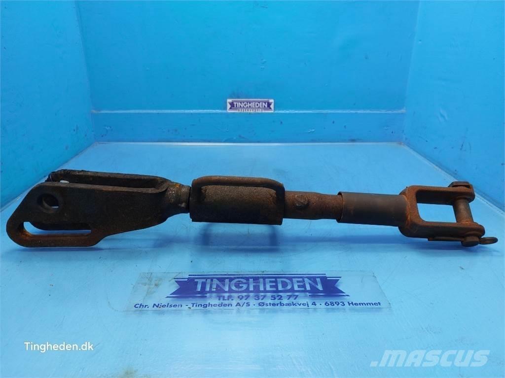 CASE Farmall 95A Ostala oprema za traktore