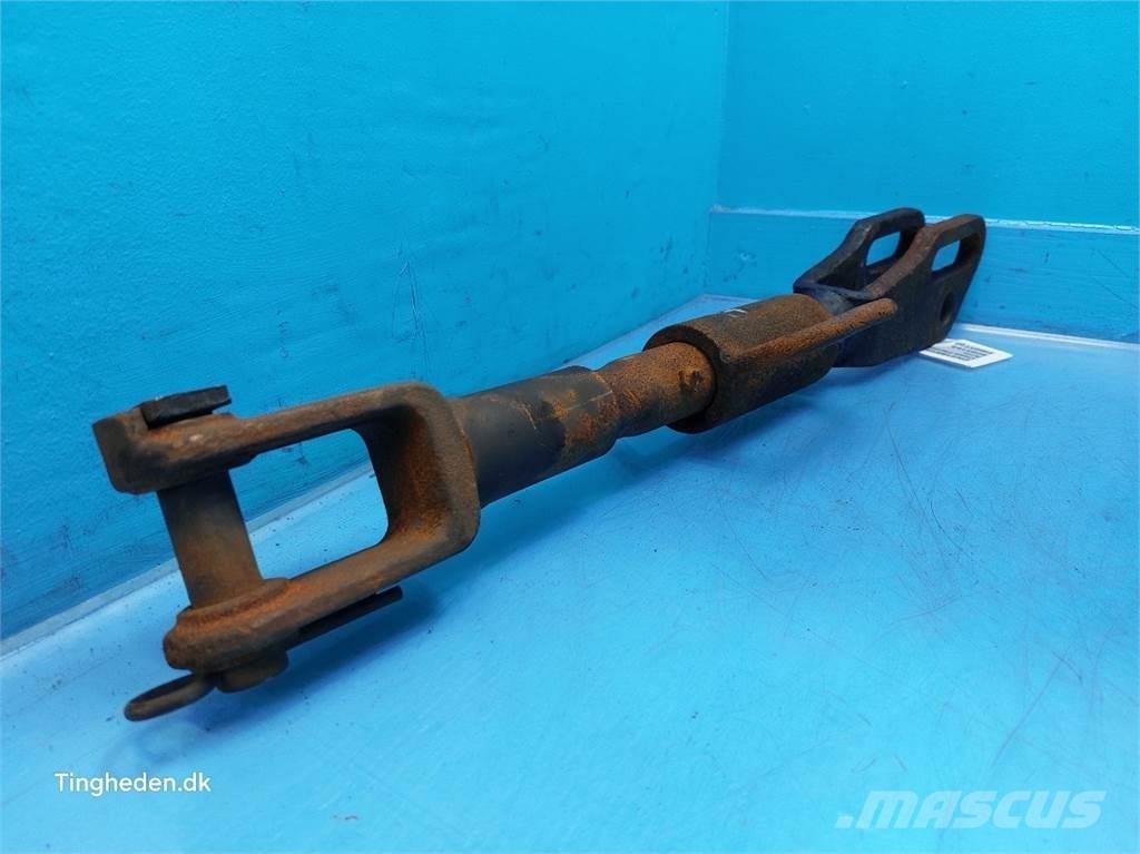 CASE Farmall 95A Ostala oprema za traktore