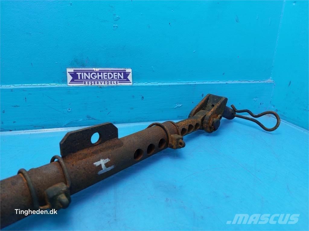 CASE Farmall 95A Ostala oprema za traktore