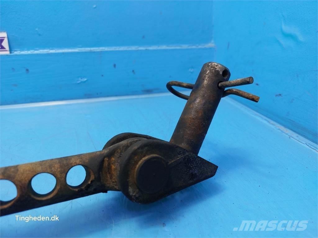 CASE Farmall 95A Ostala oprema za traktore