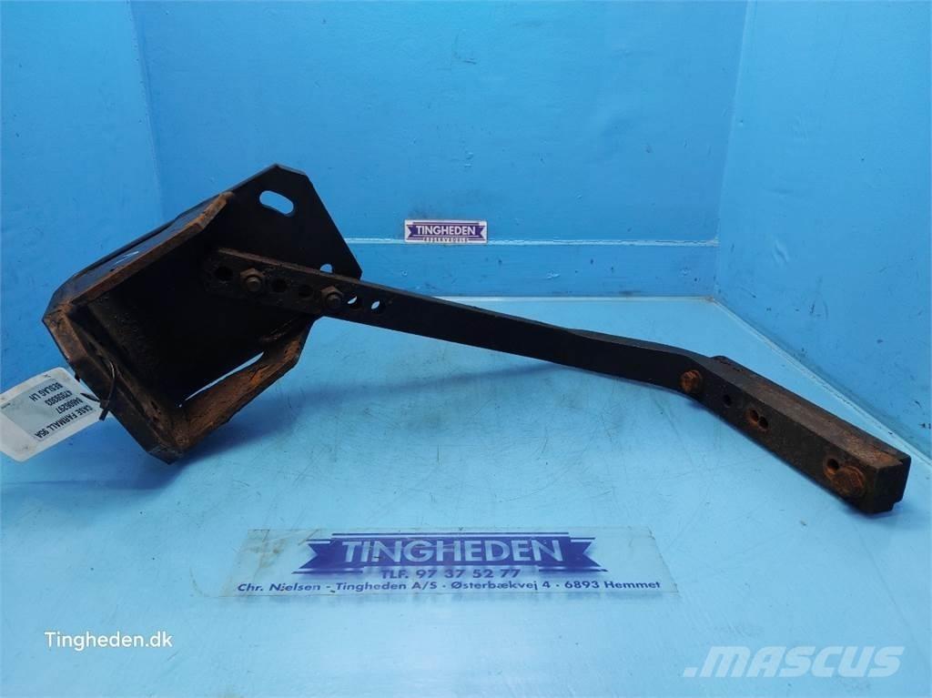CASE Farmall 95A Ostala oprema za traktore