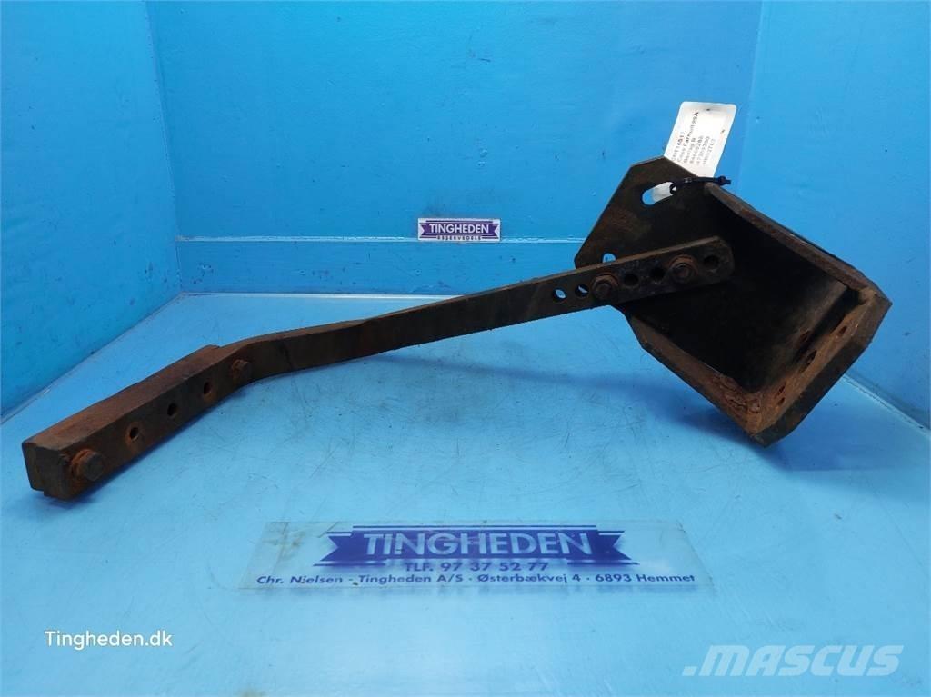 CASE Farmall 95A Ostala oprema za traktore