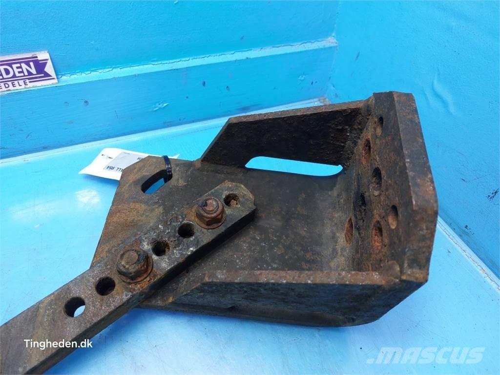 CASE Farmall 95A Ostala oprema za traktore