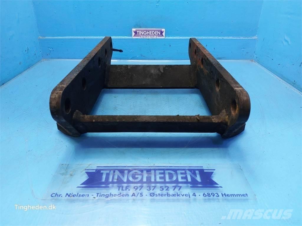 CASE Farmall 95A Ostala oprema za traktore