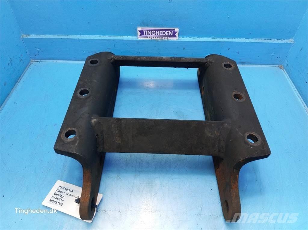 CASE Farmall 95A Ostala oprema za traktore