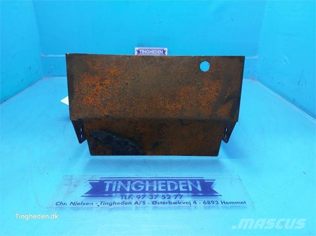 CASE Farmall 95A Ostala oprema za traktore