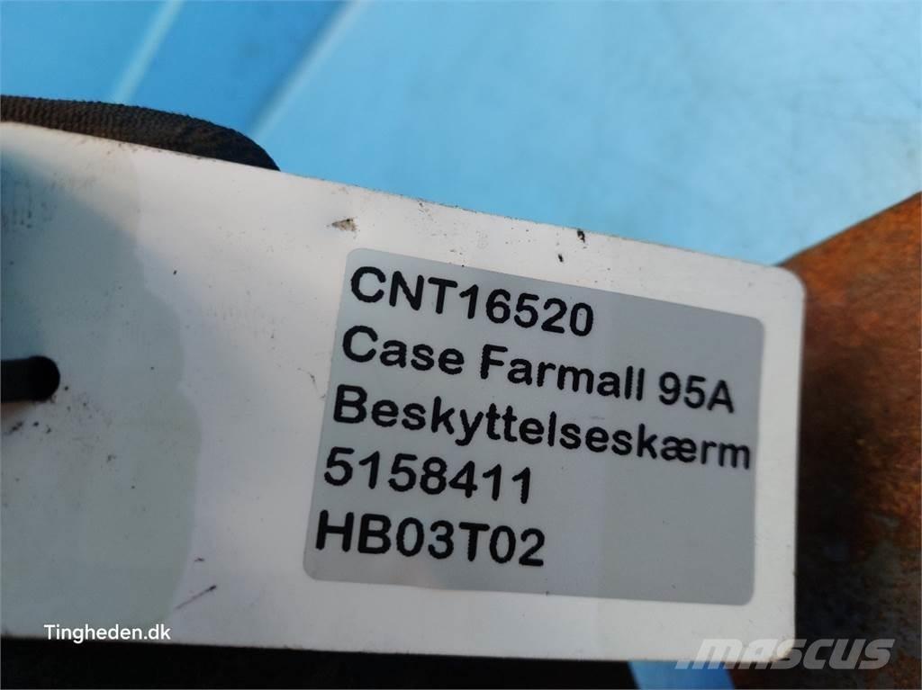 CASE Farmall 95A Ostala oprema za traktore