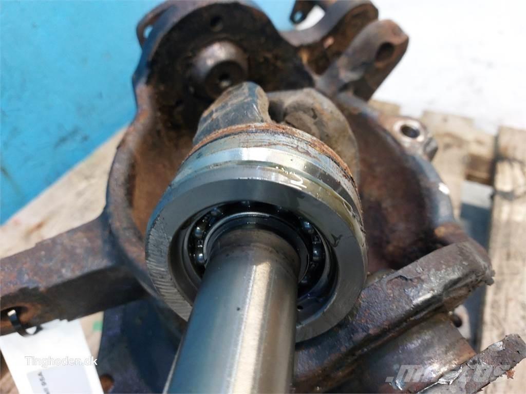CASE Farmall 95A Ostala oprema za traktore